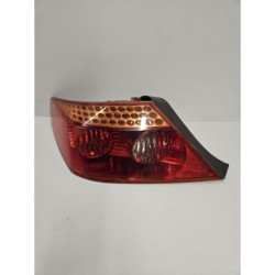 Feu Arriere Principal Gauche (feux) Peugeot 407 Coupe
